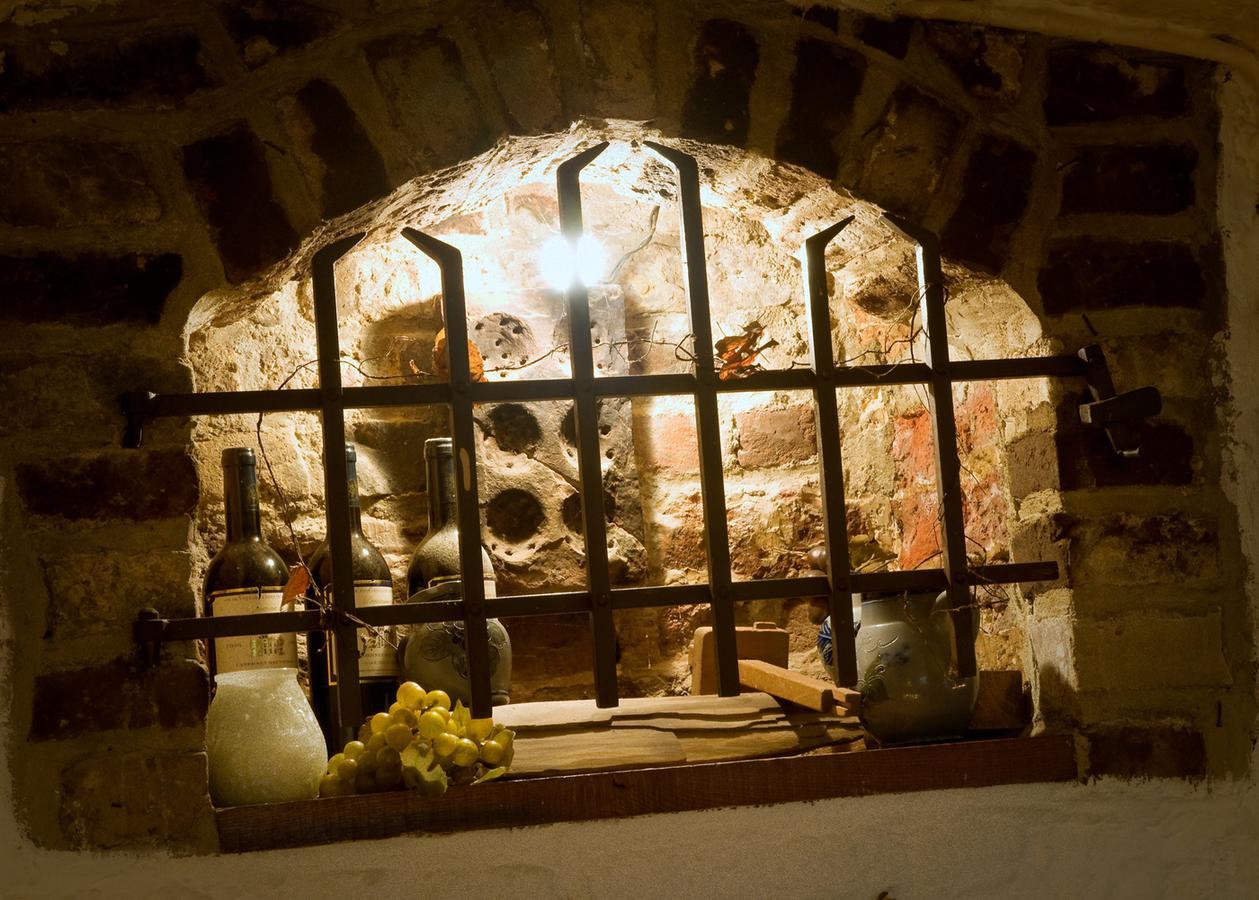 Hotel De Oude Brouwerij Malines Esterno foto