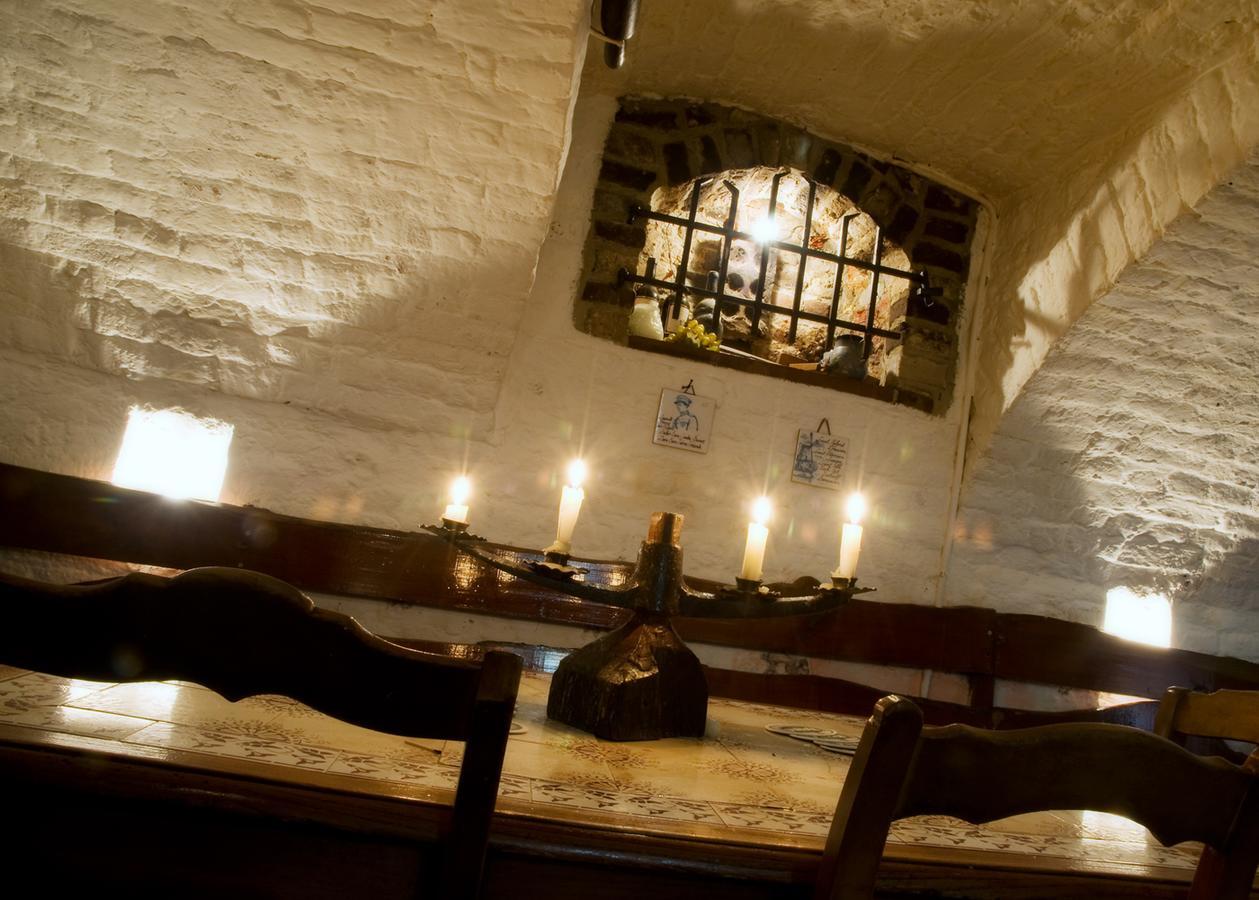 Hotel De Oude Brouwerij Malines Esterno foto