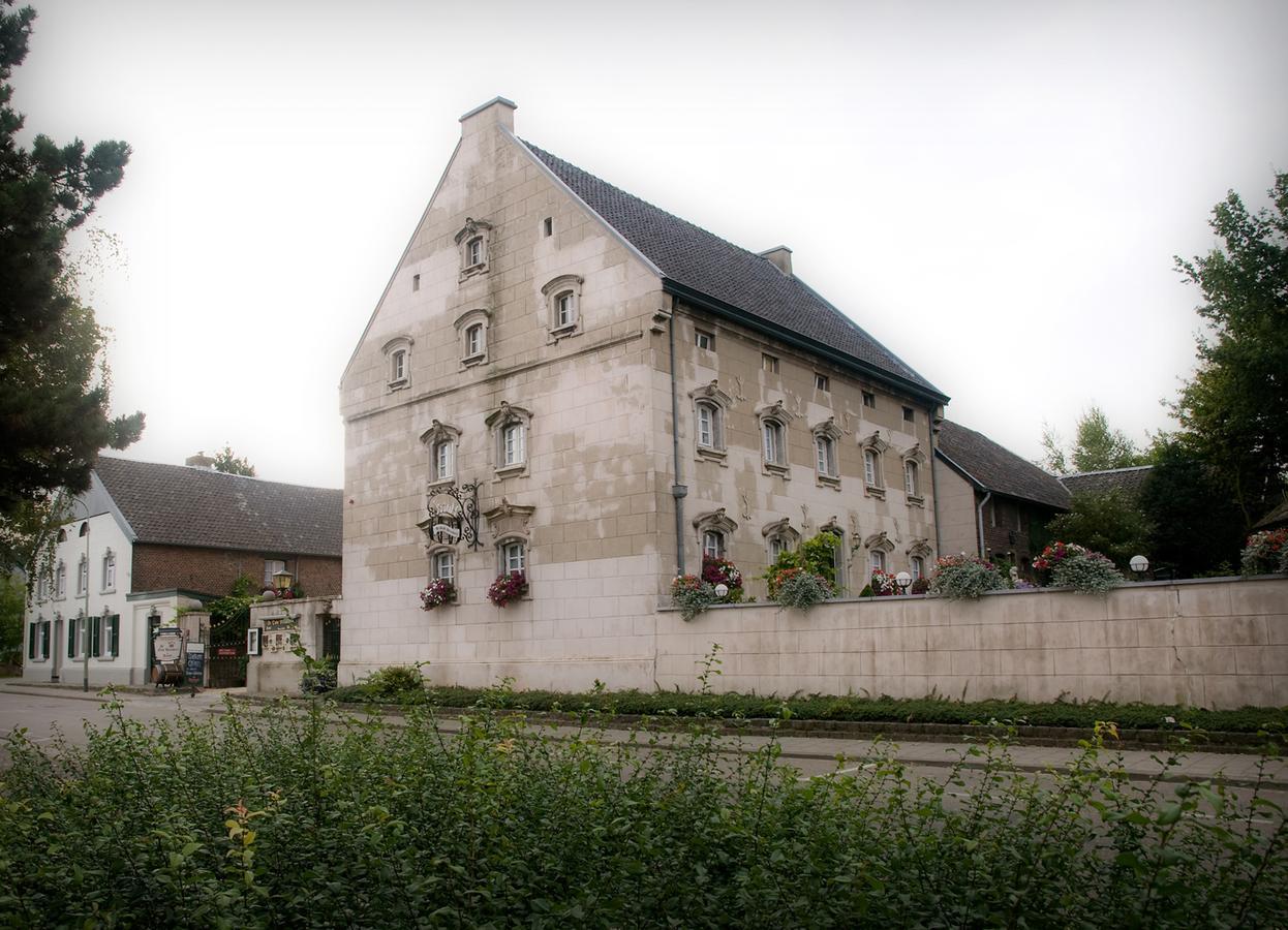 Hotel De Oude Brouwerij Malines Esterno foto