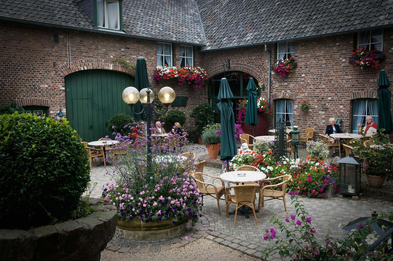 Hotel De Oude Brouwerij Malines Esterno foto