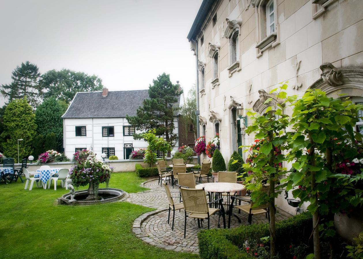 Hotel De Oude Brouwerij Malines Esterno foto