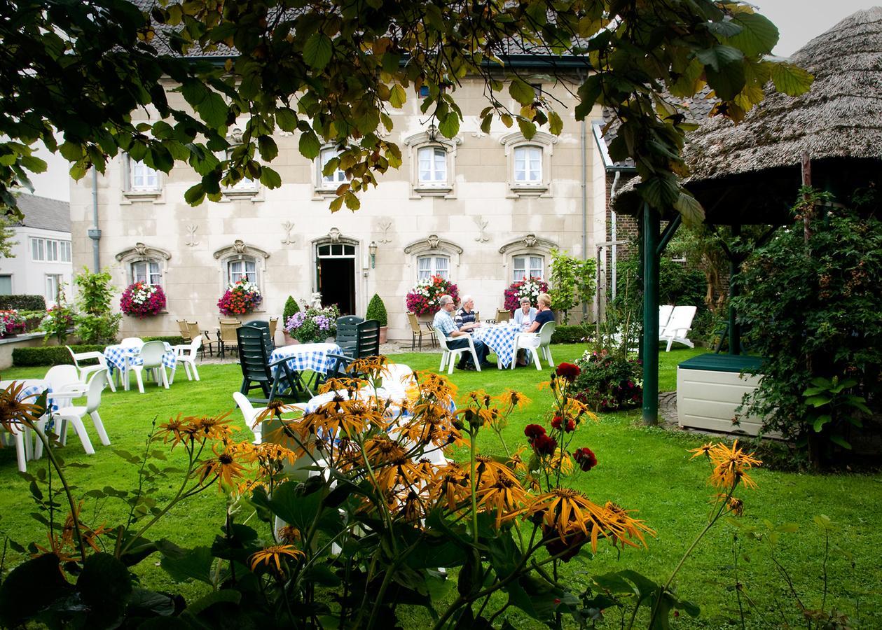 Hotel De Oude Brouwerij Malines Esterno foto