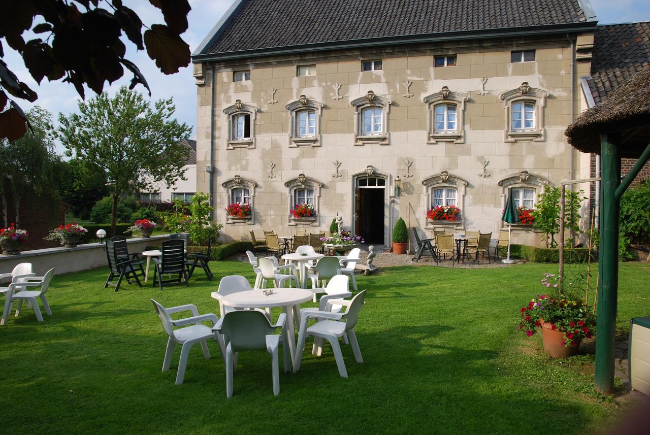 Hotel De Oude Brouwerij Malines Esterno foto