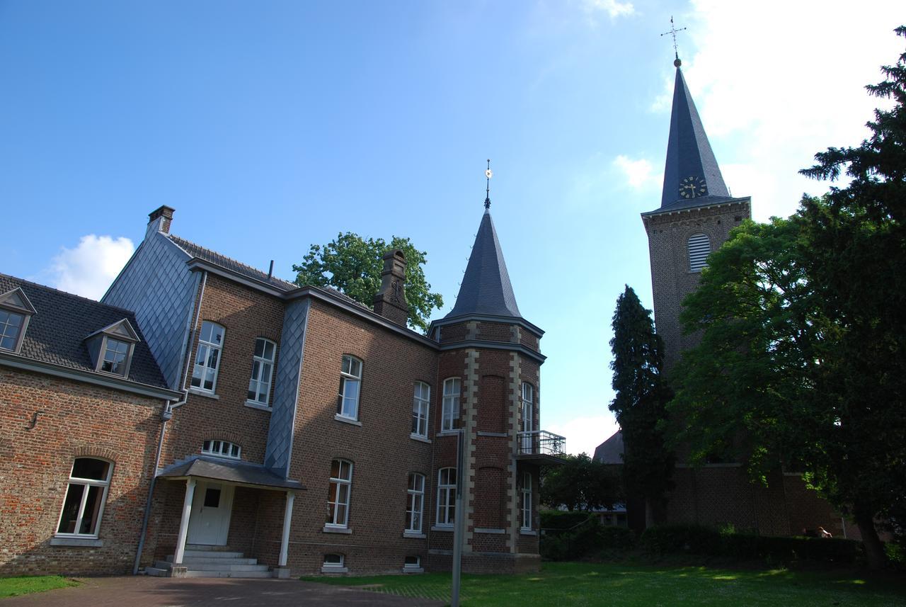 Hotel De Oude Brouwerij Malines Esterno foto
