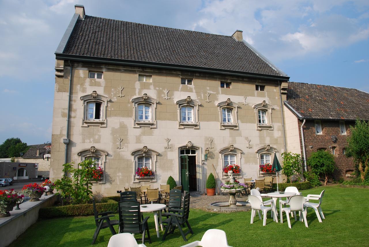 Hotel De Oude Brouwerij Malines Esterno foto