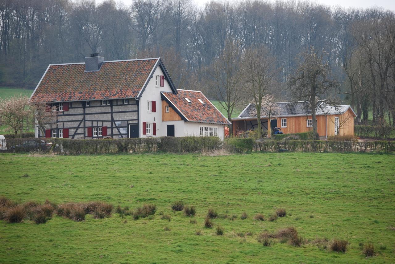 Hotel De Oude Brouwerij Malines Esterno foto