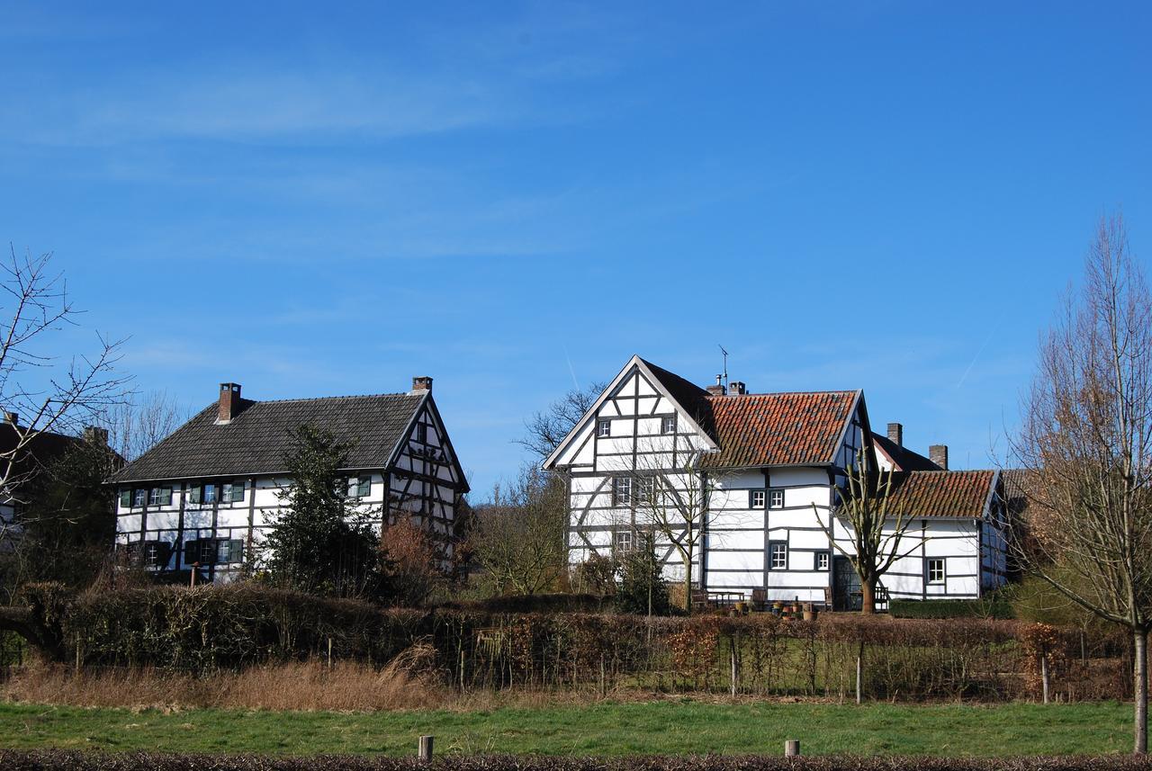 Hotel De Oude Brouwerij Malines Esterno foto