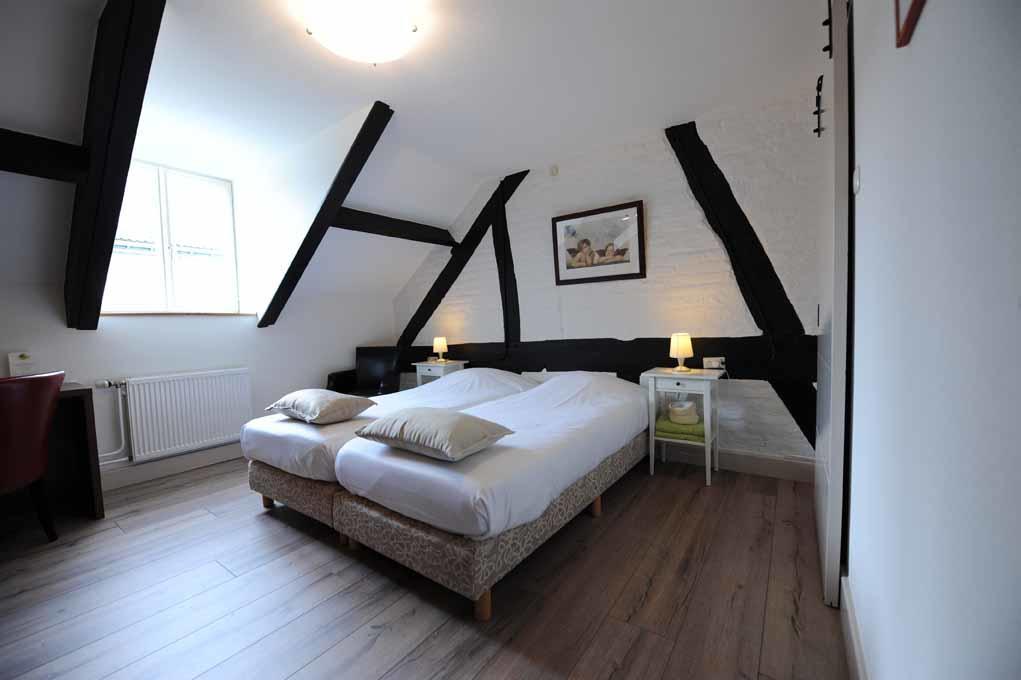 Hotel De Oude Brouwerij Malines Esterno foto